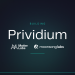 Building Prividium